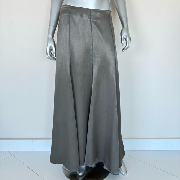 Dresses & Skirts - Italian brand women long skirt size 8 US